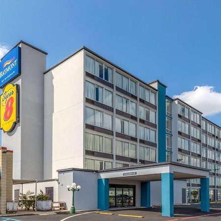 Hotel Baymont By Wyndham Laredo Exteriér fotografie